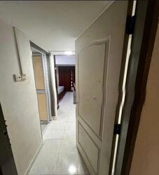 Jalan Kemaman (D12), Apartment #582365241